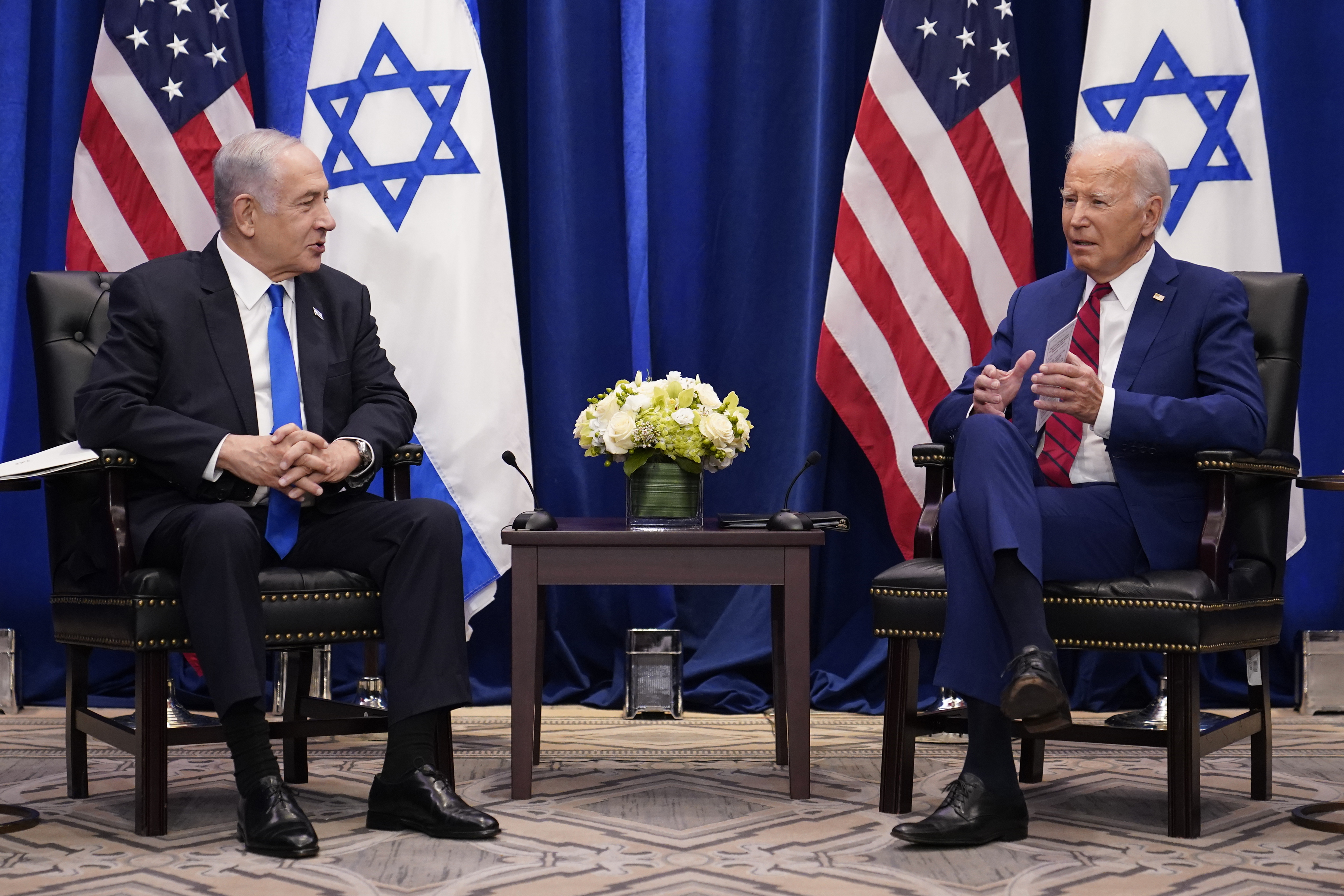 Biden Contemplates Solidarity Visit to Israel Amidst Israel-Hamas Conflict