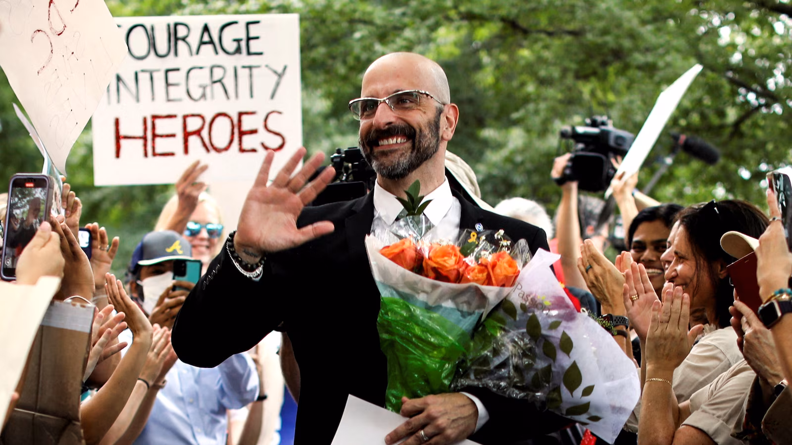 Controversies and Challenges Shake CDC Leadership and Credibility