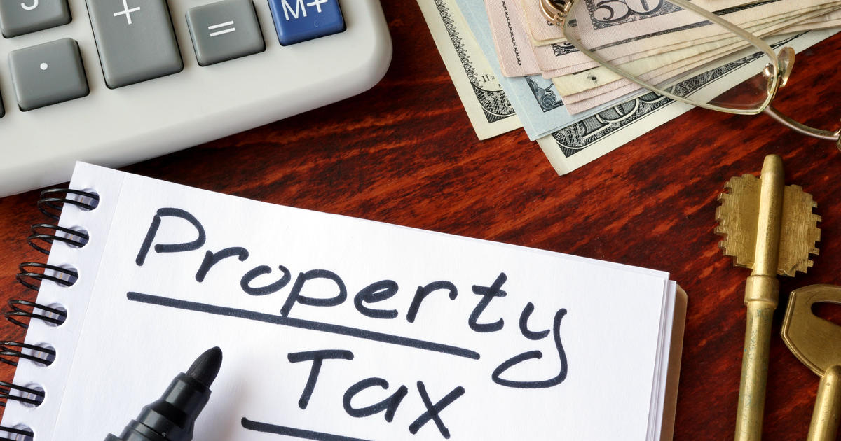 Texas Senate Passes Property Tax Relief Bill with Teacher Bonuses