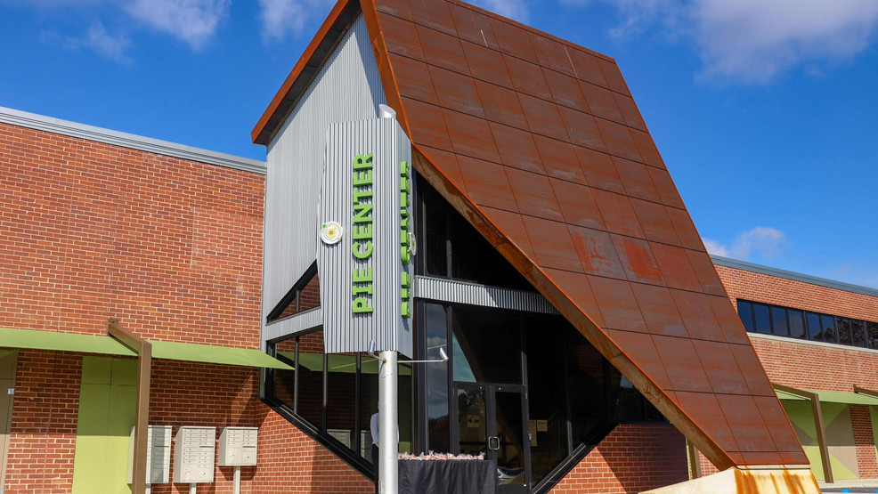 Bradley County school custodian overdoses at PIE Innovation Center.