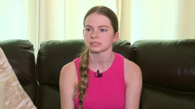 Featured image for "Raleigh Teen Heroically Uses Narcan to Save Life Roadside"