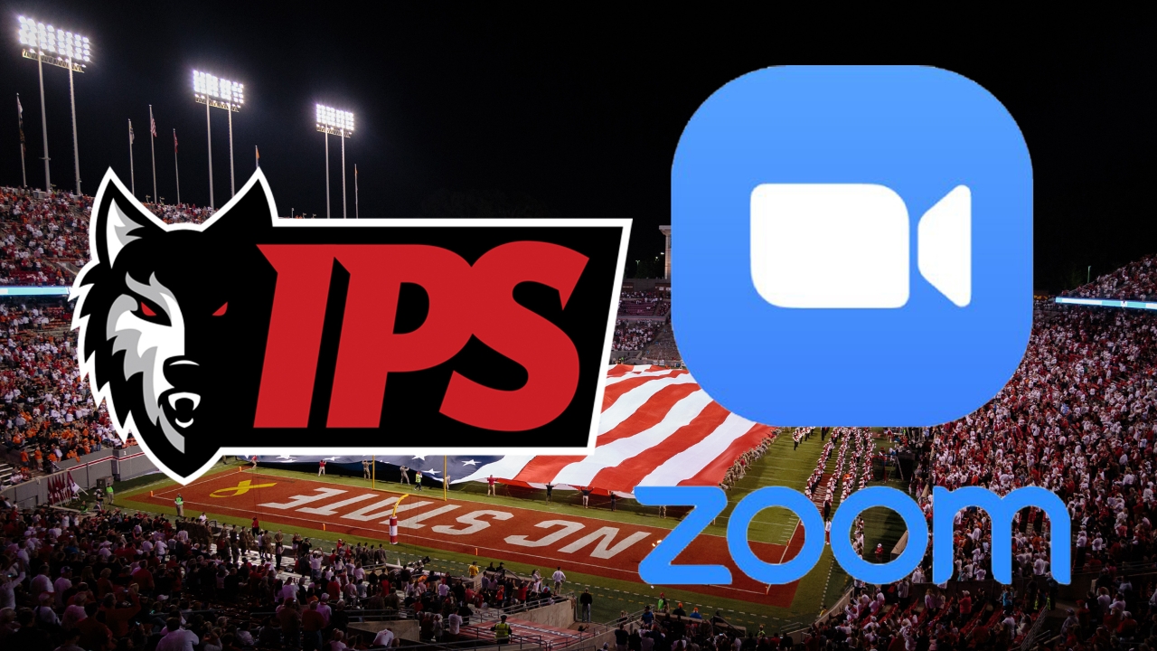 Featured image for "Upcoming IPS Zoom Meeting Scheduled for 3PM Today!"