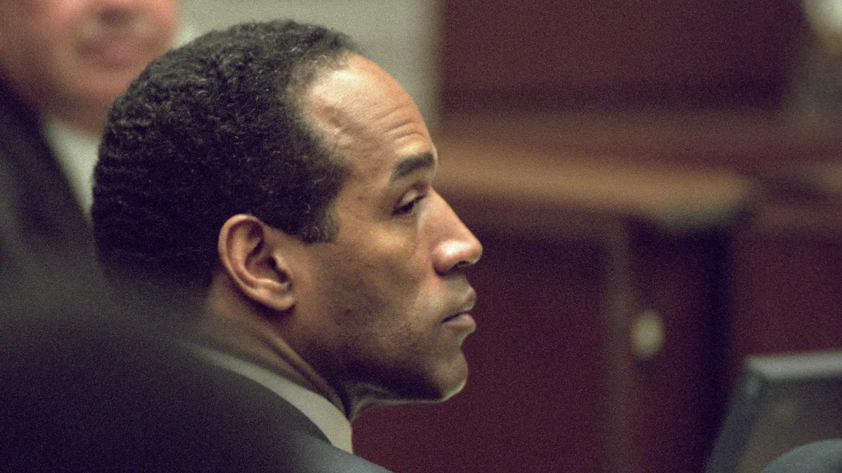 "O.J. Simpson's Death Sparks Reactions Worldwide"