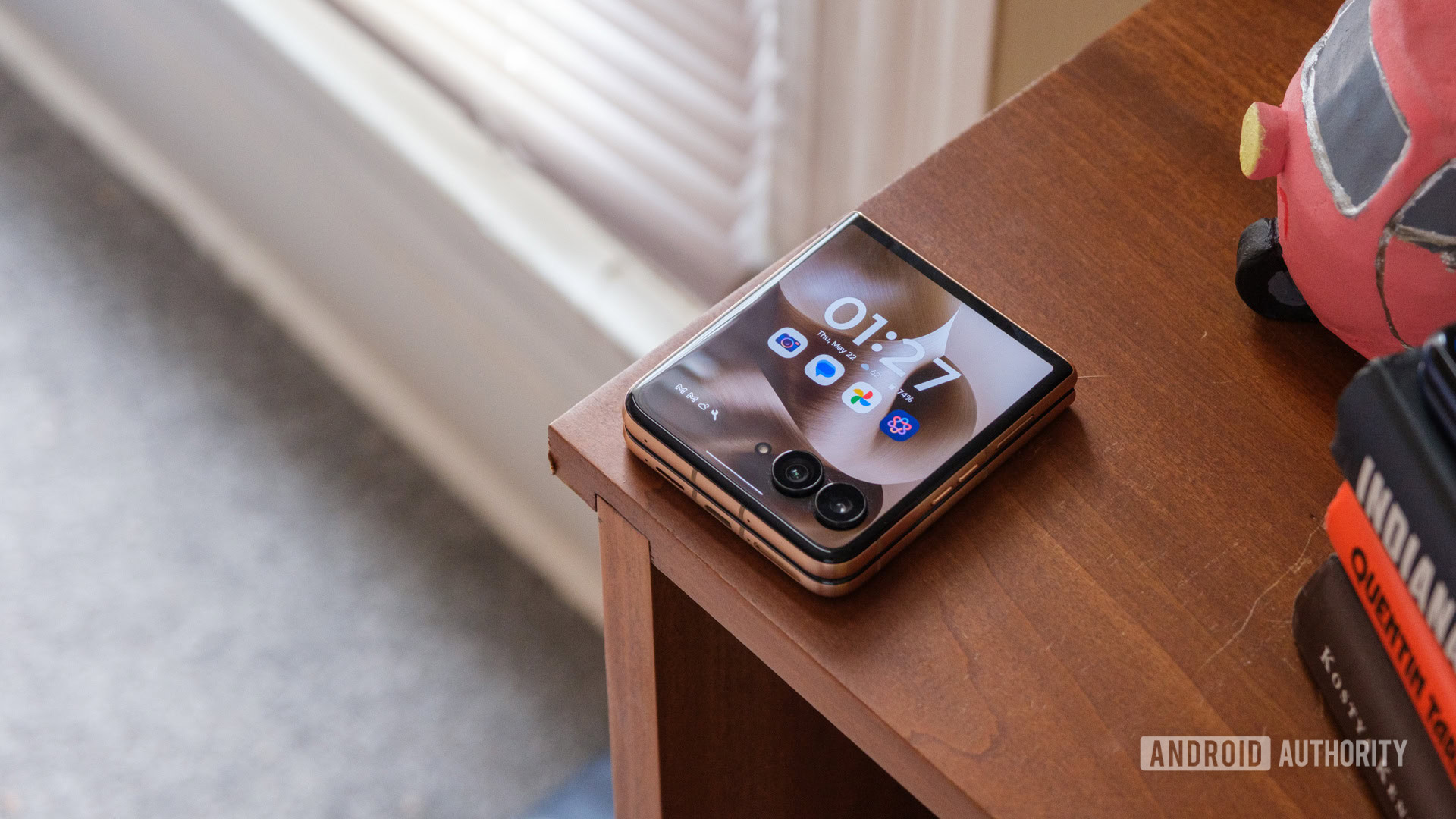 Featured image for Motorola Razr Series Gets Major Upgrades and Deals in 2025