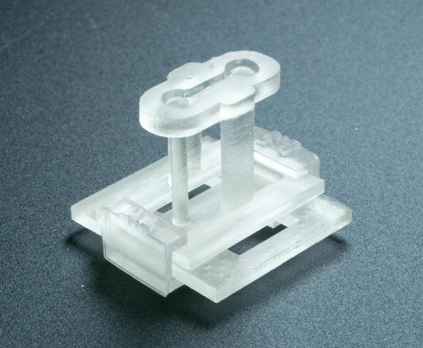 Featured image for Revolutionary 3D-Printed Device Enhances Tissue Engineering Precision