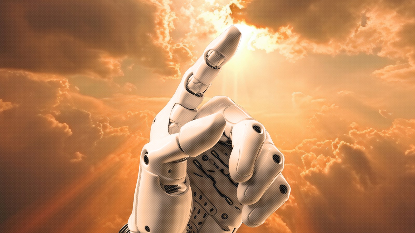 Featured image for "The Rise of Small Language Models: Unveiling the Cult of AI and Over-Hyped Tech Projects"