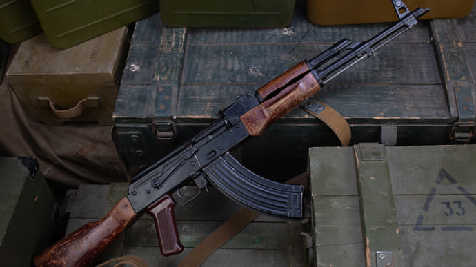 Featured image for Dagestani Soldiers Defy Russian Army, Destroy Weaponry