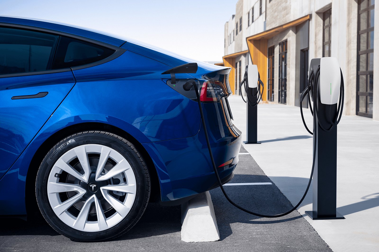 Featured image for "The Truth About Tesla Charging Times: Unveiling Electric Refueling Realities"