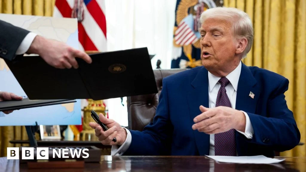 Featured image for US Court Rules Trump Tariffs Illegal, Supreme Court Next