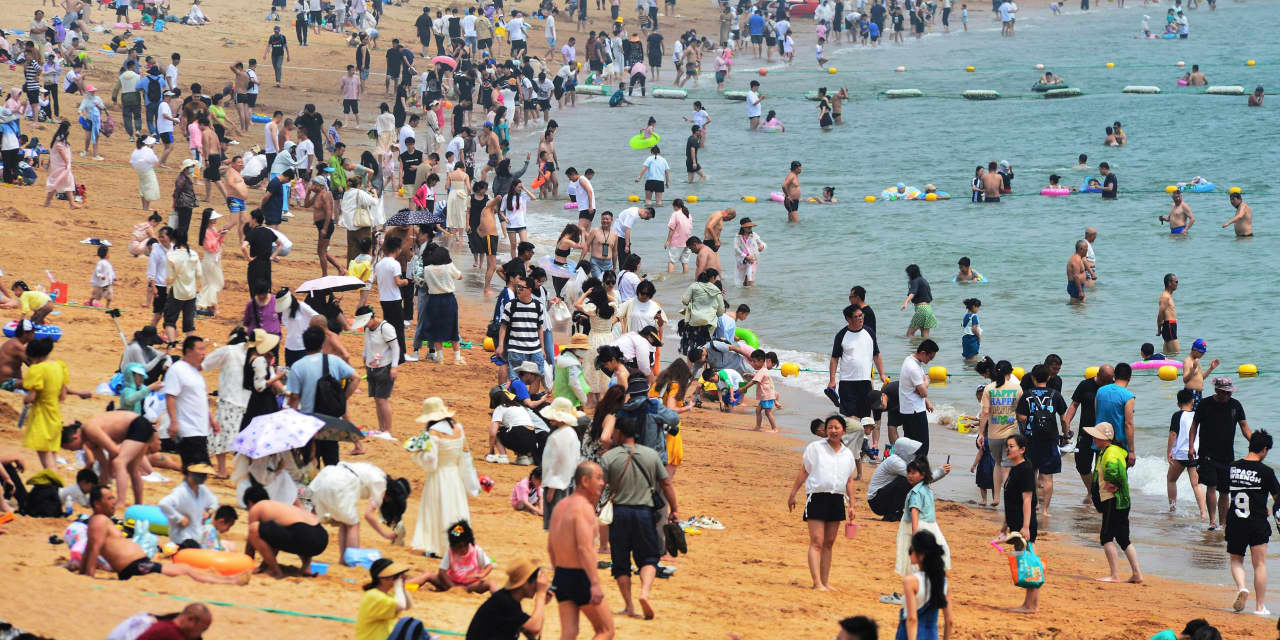 "Stock Market Rally: July's Success and Summer's Potential"