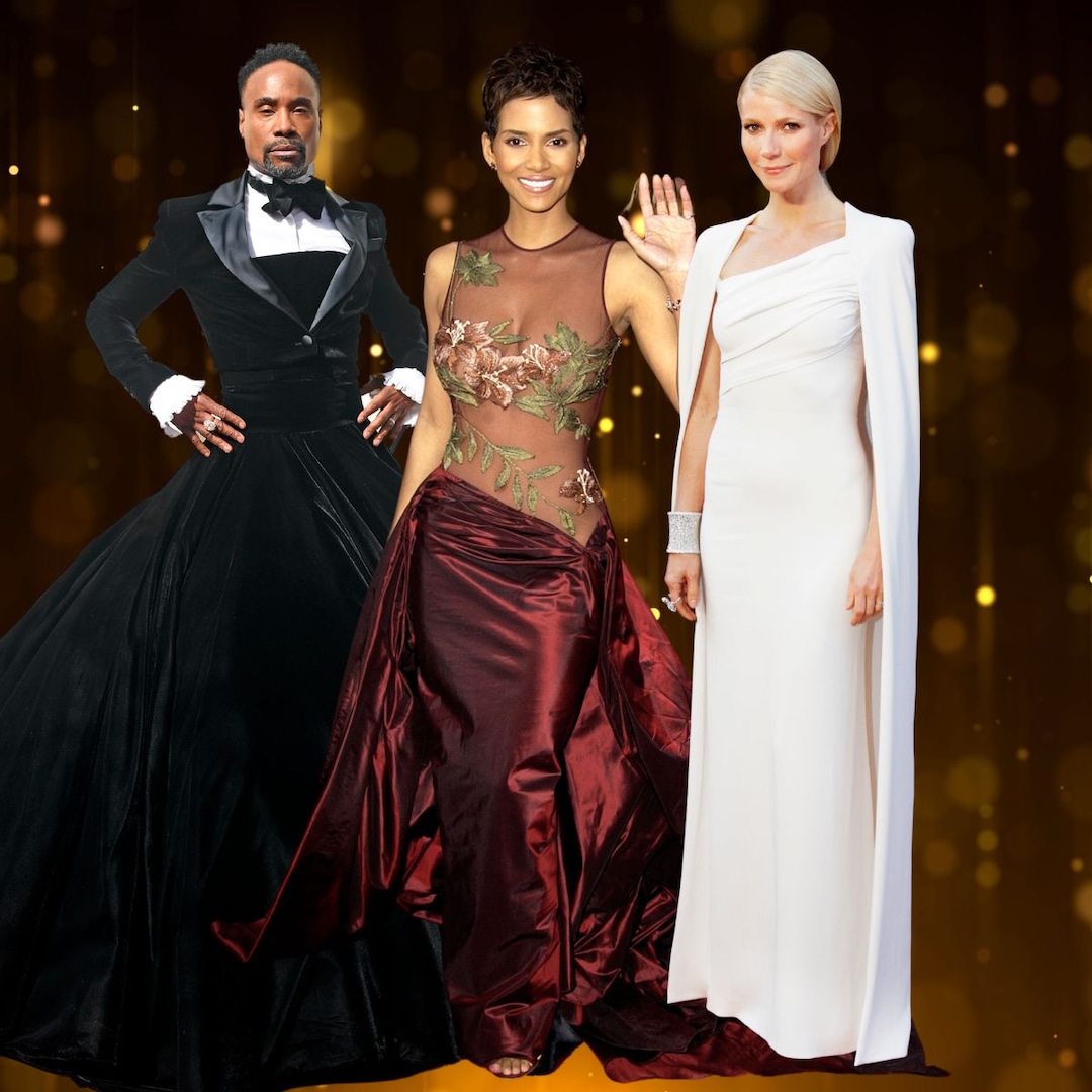 "Oscars Fashion: From Controversial Outfits to Red-Carpet Expertise"