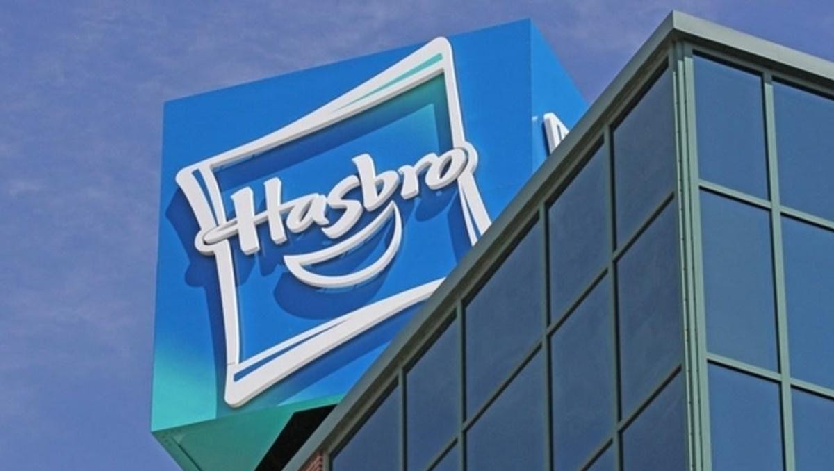 Featured image for Hasbro Announces Layoffs and Office Closure Amidst Weak Toy Sales