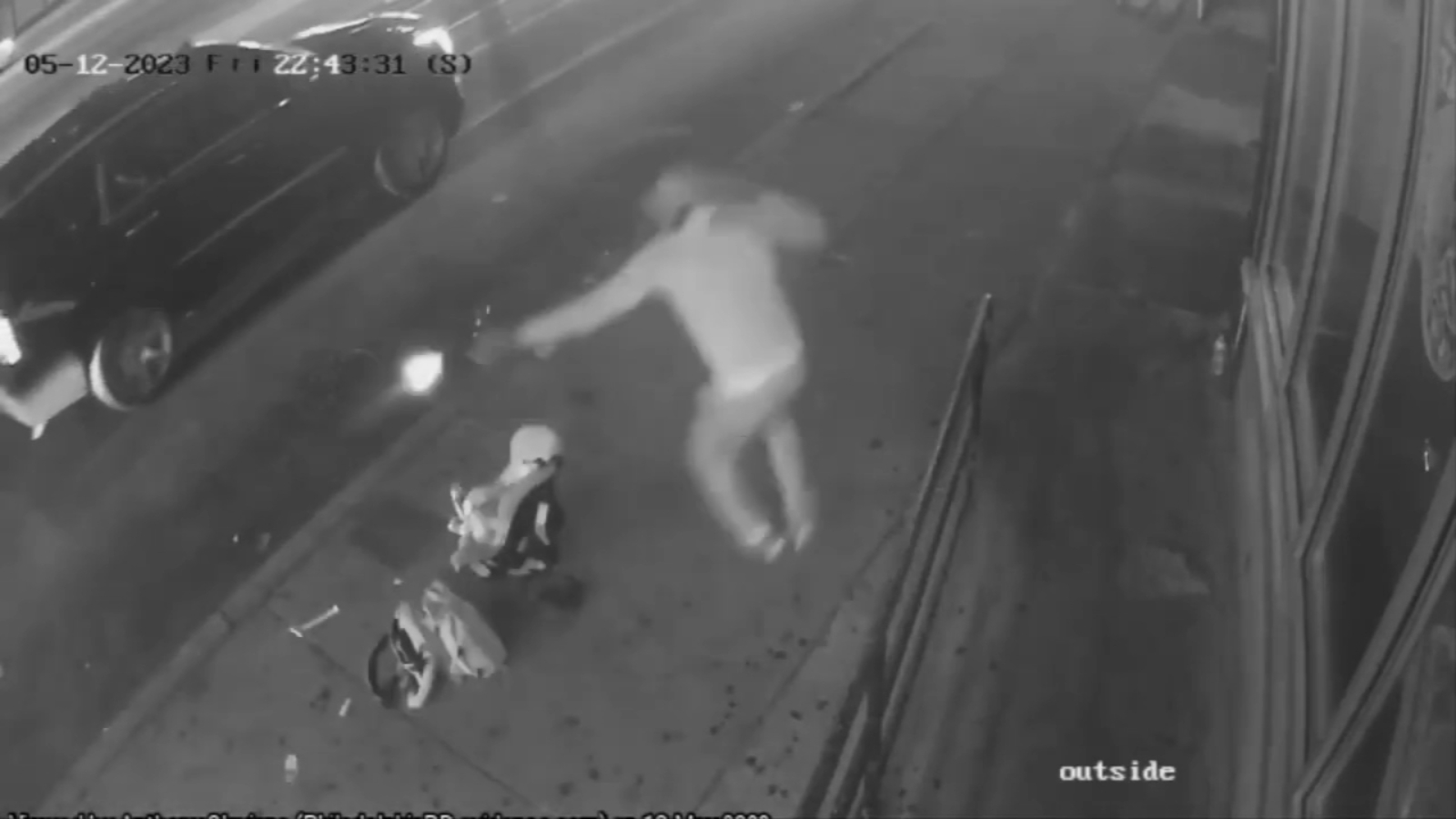 Spate of Shootings in Philadelphia Leaves Residents on Edge