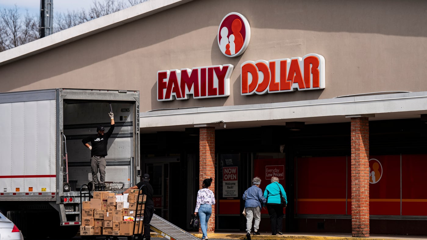 Featured image for "Understanding Economic Disconnects: From Inflation to Consumer Sentiment"