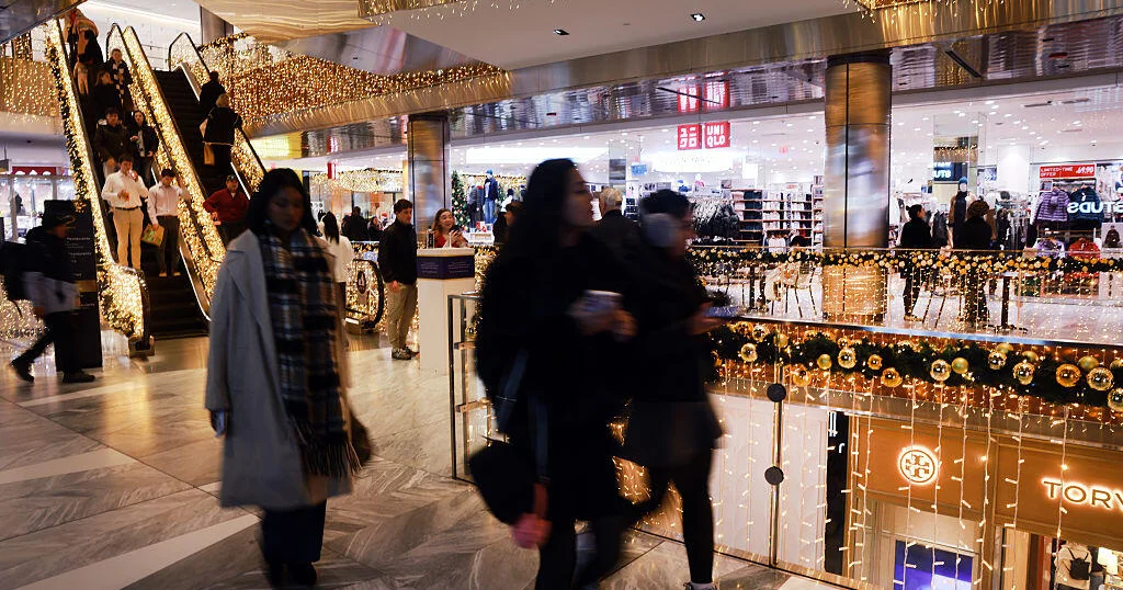 Featured image for Americans Reflect on 2025 Economy and 2026 Outlook