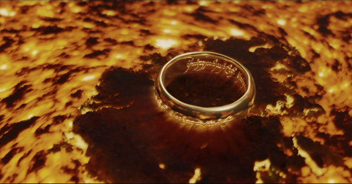 Amazon announces new Lord of the Rings MMO after first attempt's success