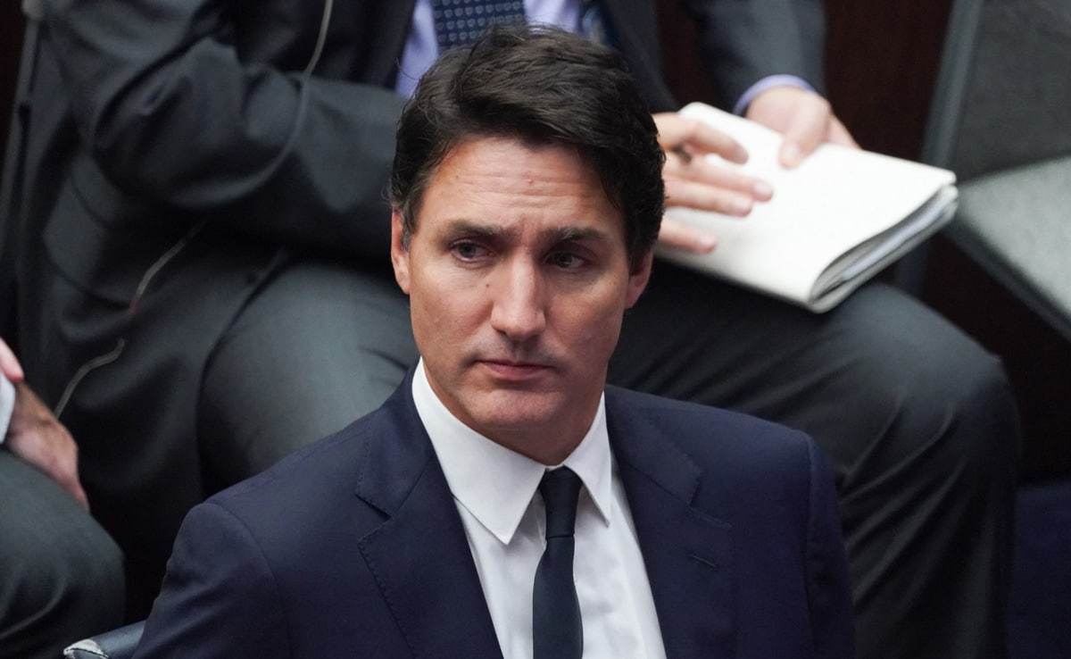 Trudeau Claims Prior Sharing of Intel on Khalistani Terrorist's Killing