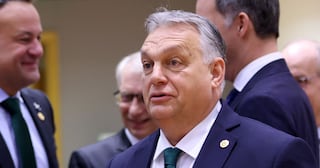 EU Strikes $54 Billion Aid Deal for Ukraine as Hungary Bows to Pressure