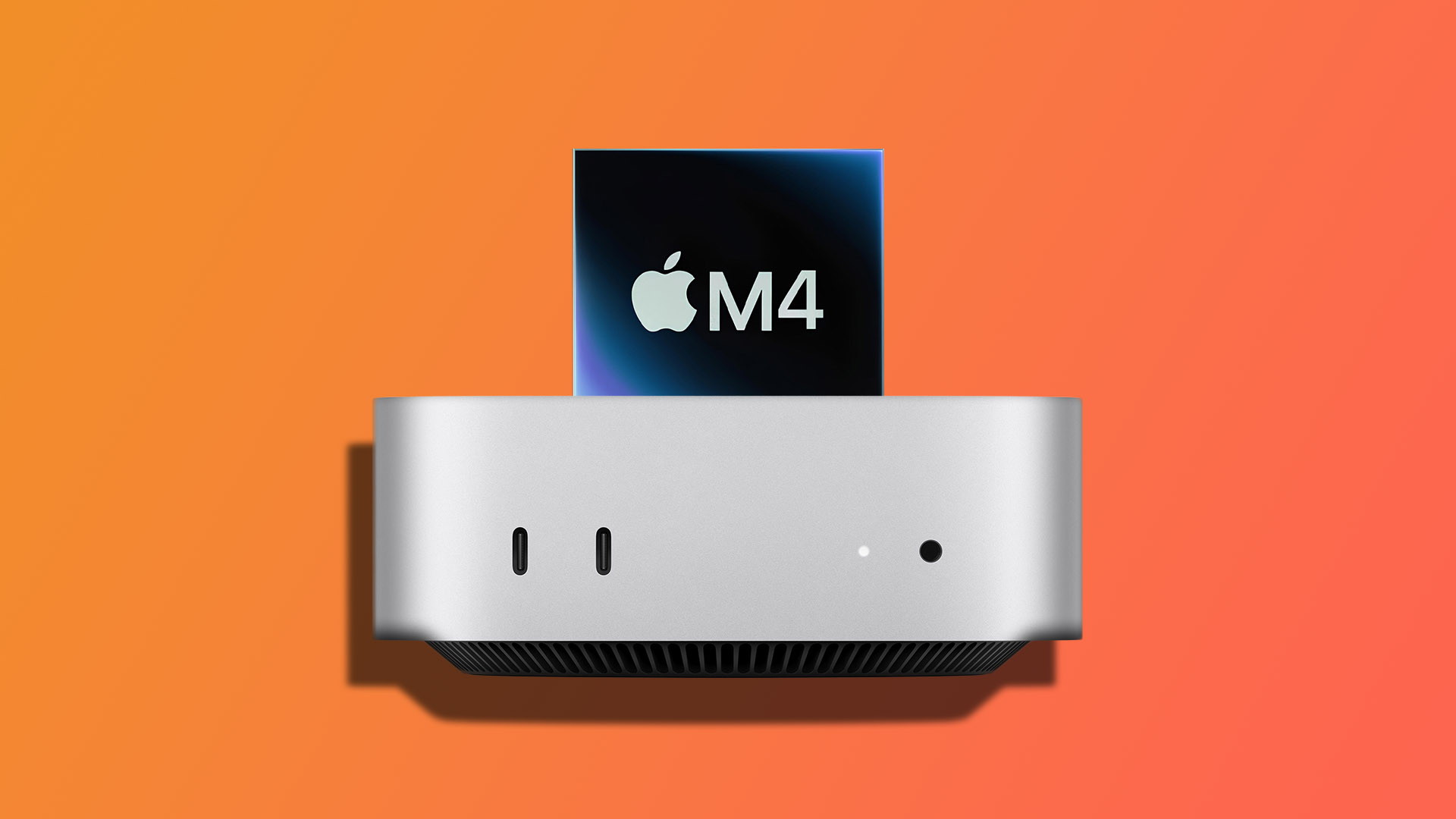 Featured image for Apple's M4 Mac Mini: A Compact Powerhouse and Gaming Console