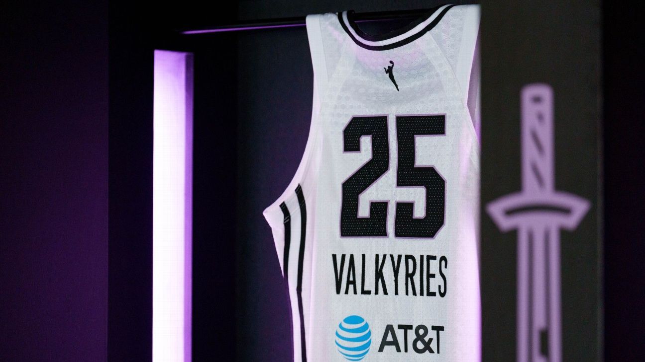 Featured image for Golden State Valkyries Build Inaugural Roster in WNBA Expansion Draft