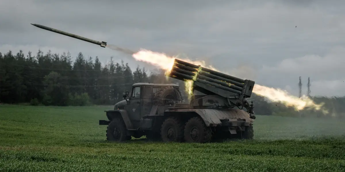 Ukraine's Tactical Brilliance: Outsmarting Russia with Ruses and Deception