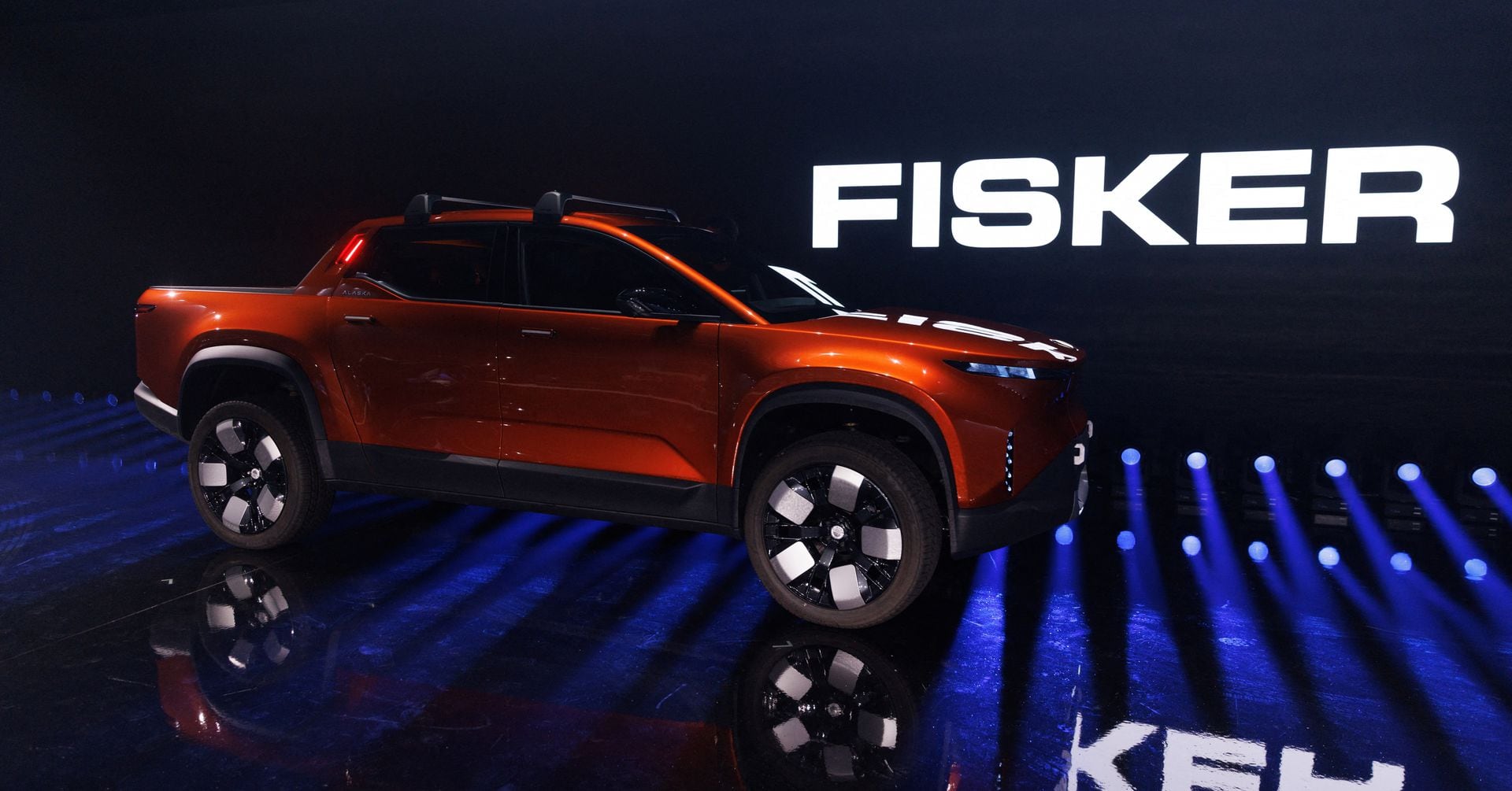 Featured image for "Fisker's Going Concern Doubts Spark Share Plunge"