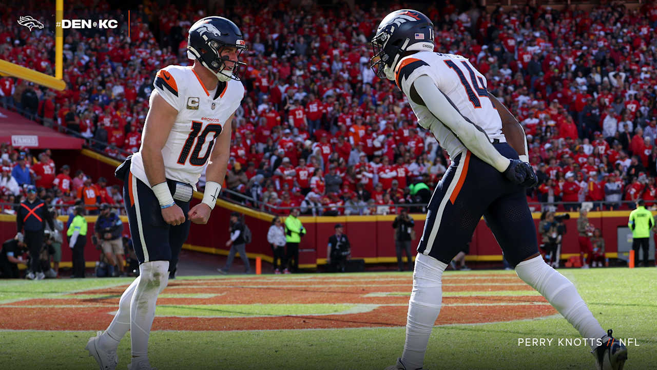 Featured image for Broncos' Surprise Win Over Chiefs Sparks Drama and Redemption