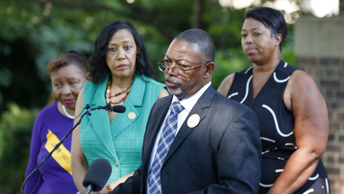 Federal Appeals Court Limits Private Lawsuits Under Voting Rights Act