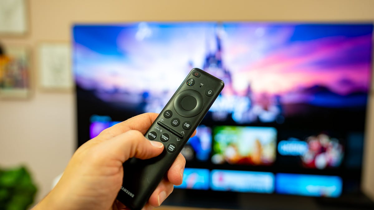 Featured image for "Score a Free 65-Inch Samsung TV: Here's How"