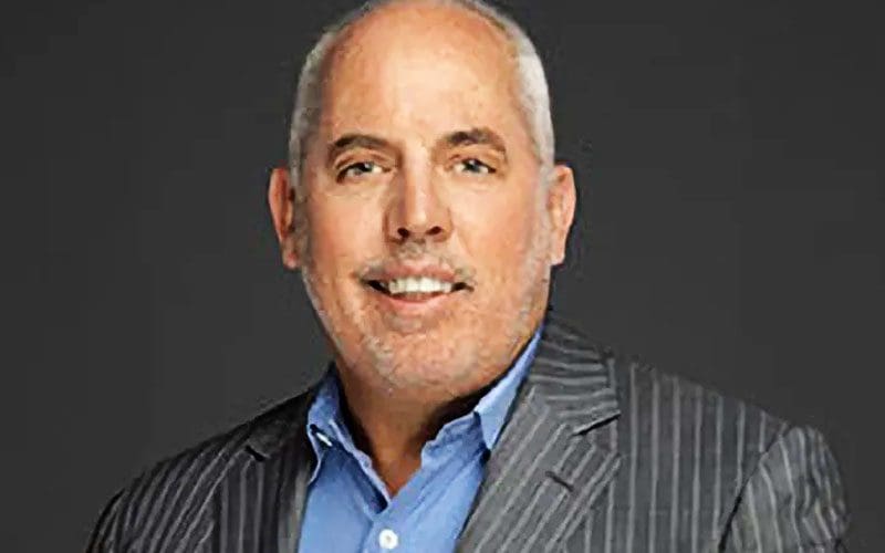 "Kevin Dunn Set to Depart as Longtime WWE Executive"