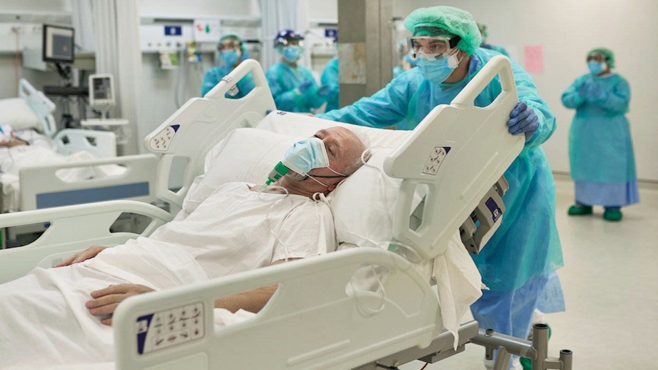 COVID-19 Continues to Pose Health Threats for Older Adults in America