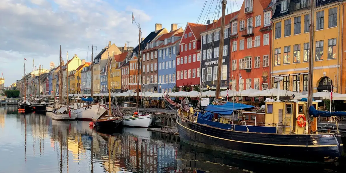 Featured image for Disillusioned by the world's most livable city after two years