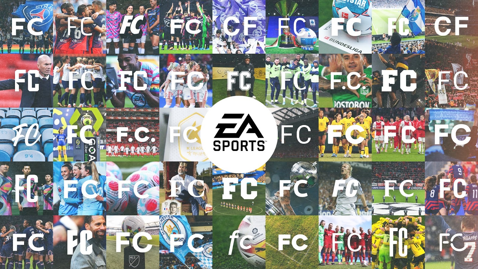 EA Sports' First Football Title Without FIFA: New and Engaging Features.