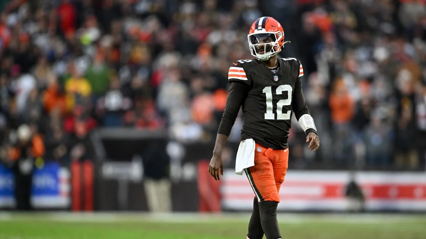 Sanders: I proved I can dominate the NFL, now I chase consistency