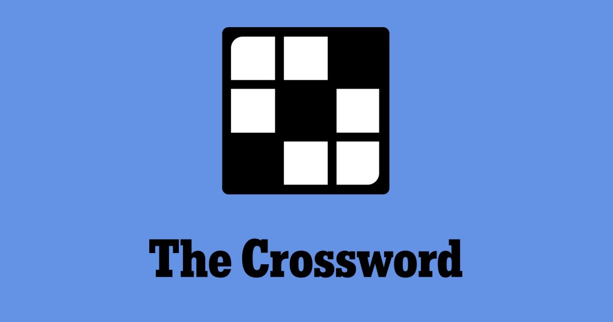 Featured image for NYT Mini Crossword Answers for July 15
