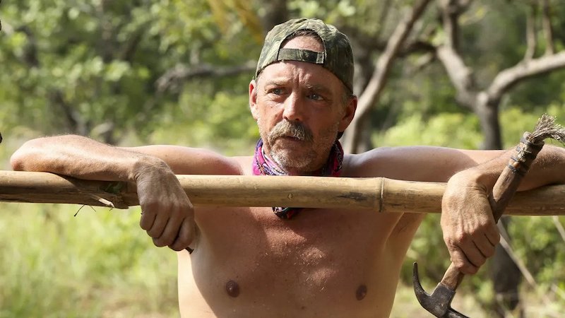 Survivor Contestant Keith Nale Passes Away at 62