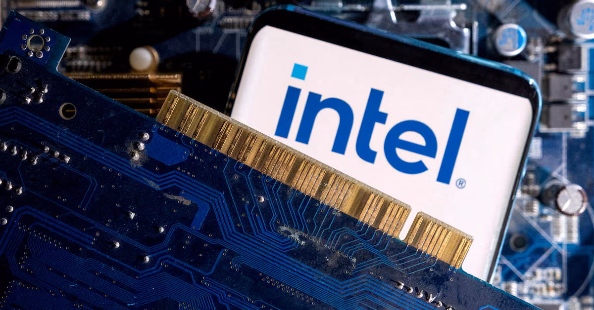 Berlin and Intel reach agreement on chip plant subsidies.