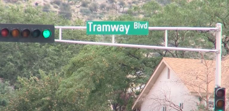 Multiple Fatal Shootings Investigated in Albuquerque