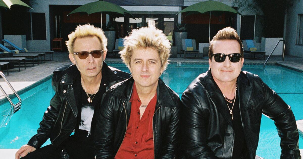 Featured image for "Green Day's Unapologetic Resistance: Music, Politics, and Provoking Conversation in 2024"