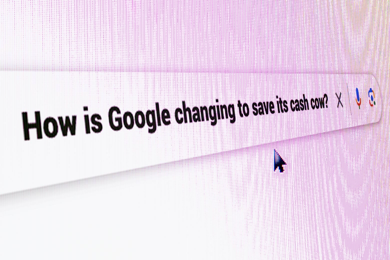 Featured image for Google's Search Evolution: From Notes to Follow Feature, A.I. Takes Center Stage