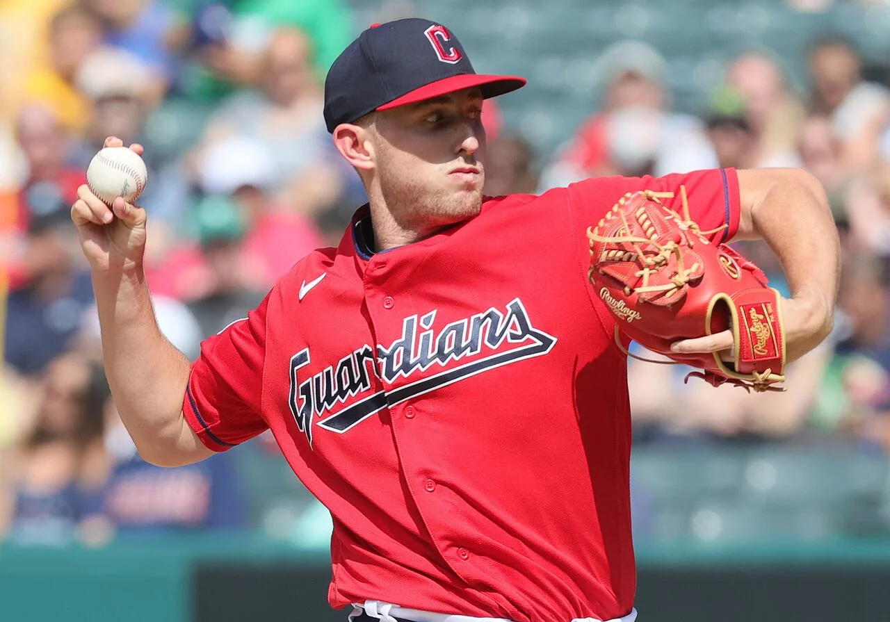 Guardians rookie shines in win against Brewers