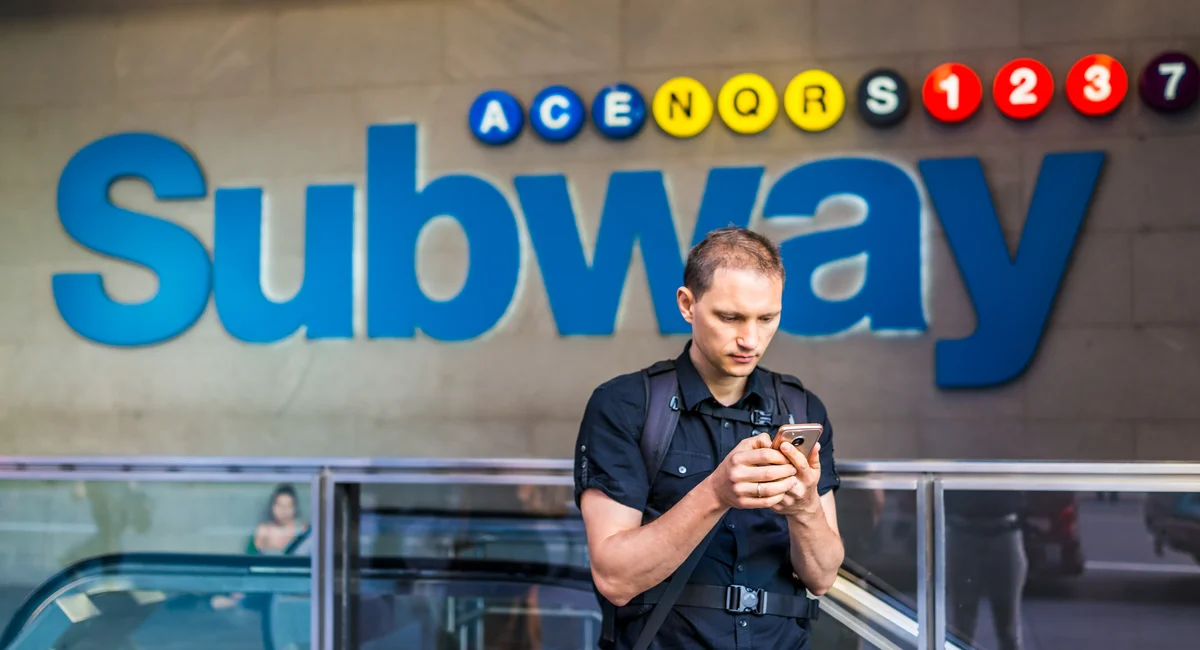 MTA halts Twitter service updates over reliability concerns.