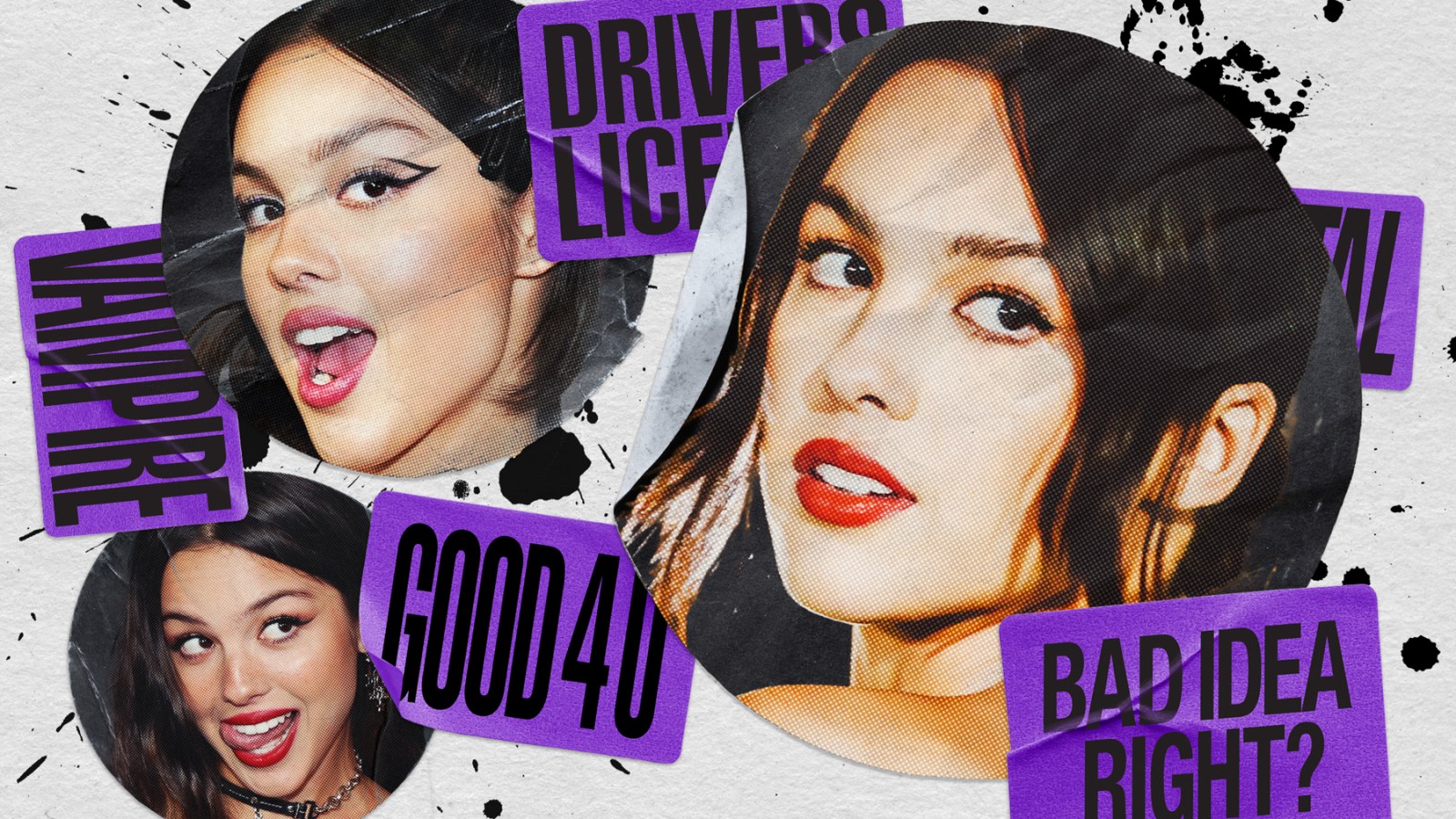 Featured image for "Ranking Olivia Rodrigo's Songs: A Comprehensive Analysis by Rolling Stone"