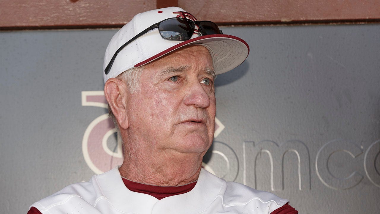Featured image for "Remembering Mike Martin: College Baseball Mourns the Loss of a Coaching Legend"