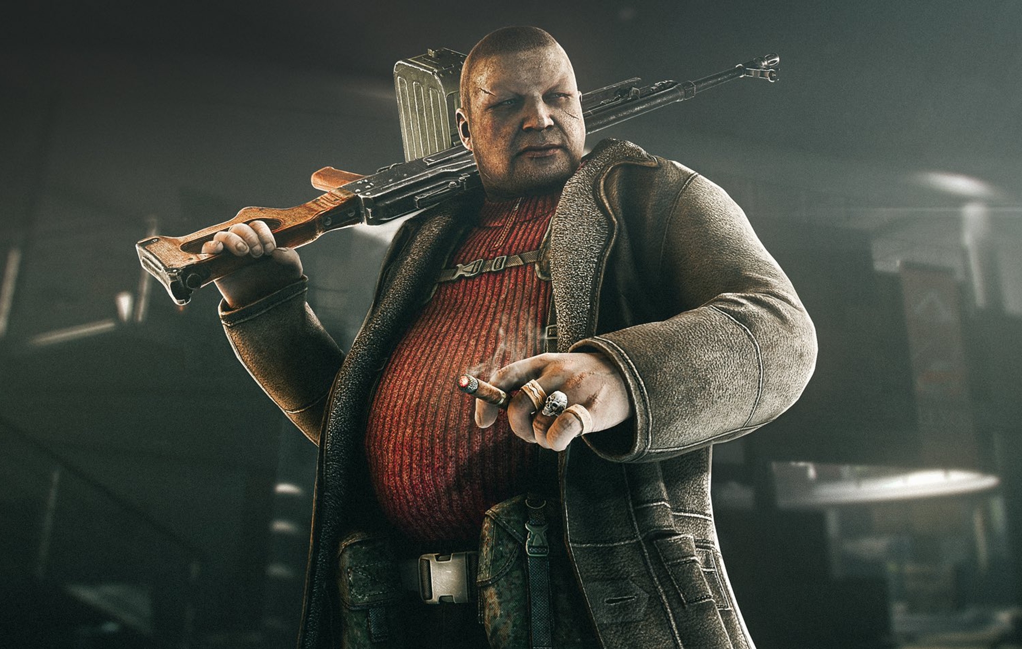 "Escape From Tarkov: New Boss, Streets Expansion, and Wipe in Patch 0.13.5"