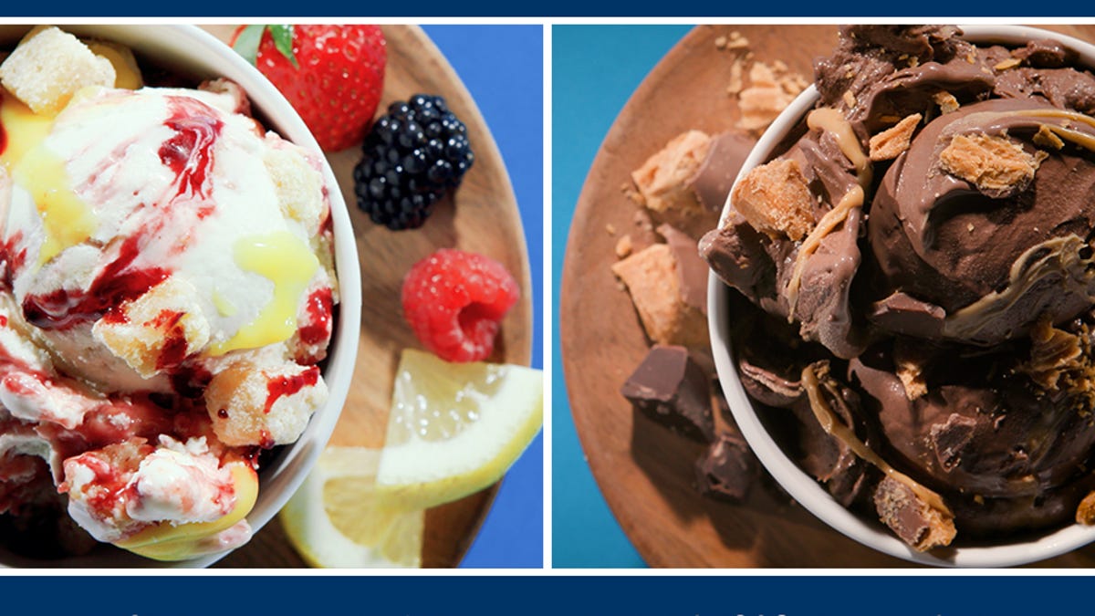 Featured image for Culver's Introduces Fresh Summer Flavors to Frozen Custard Lineup
