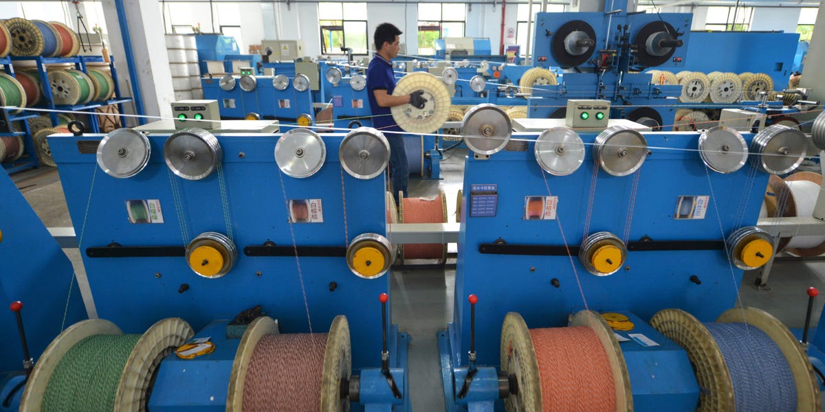 The Impact of China's Economic Slowdown on Major US Companies