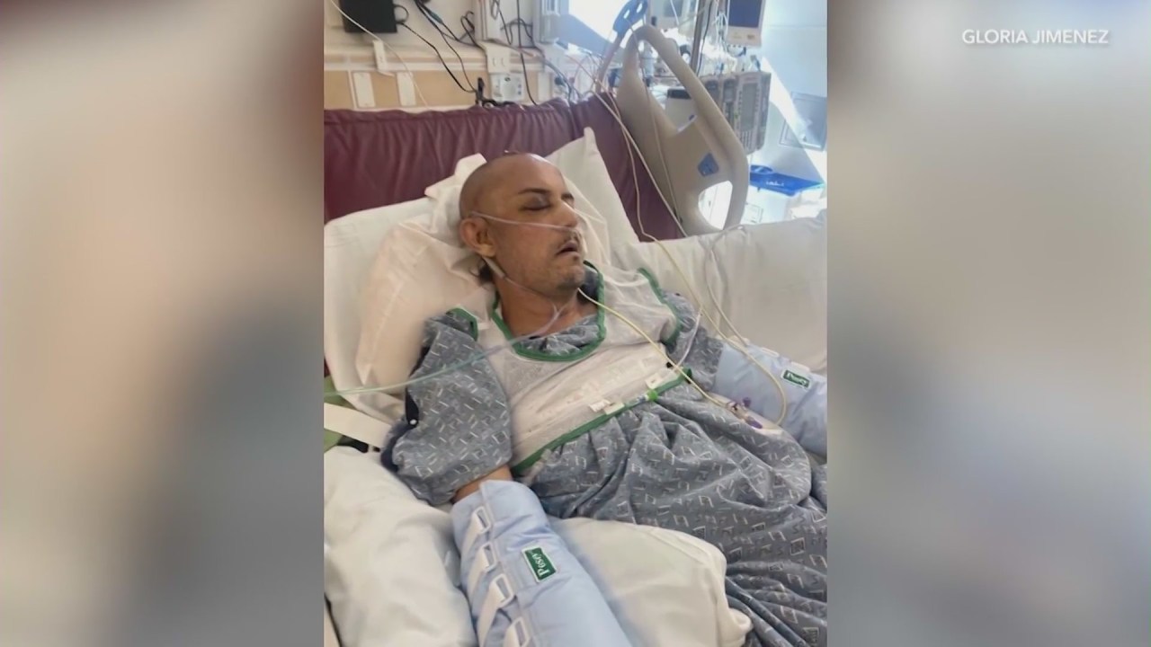 Featured image for "Arrested: Nightclub Bouncer's Violent Altercation in West Hollywood"