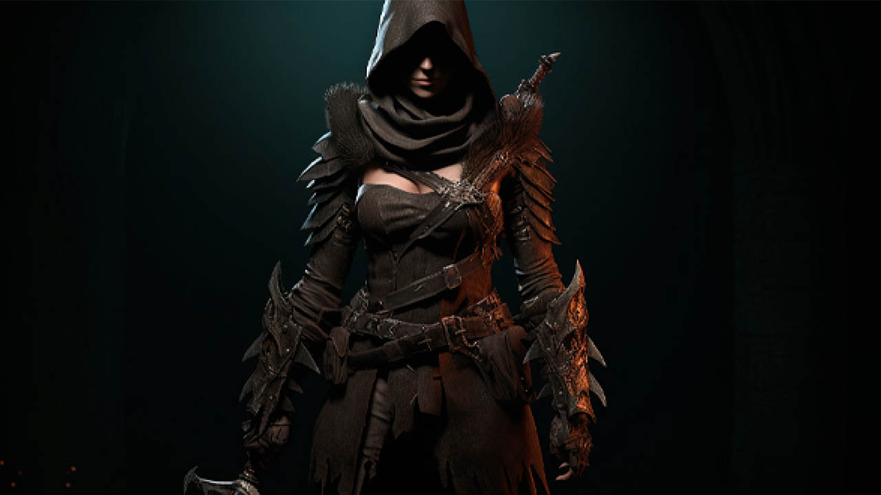 Featured image for "Diablo IV Update: Rogues' Revealing Outfits Fixed in Latest Patch"