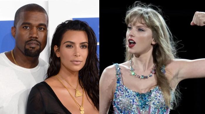 "Insider's Advice on Resolving the Taylor Swift and Kanye West Feud, Courtesy of Kim Kardashian's Friend"